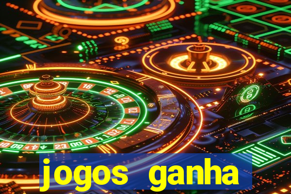 jogos ganha dinheiro sem depositar